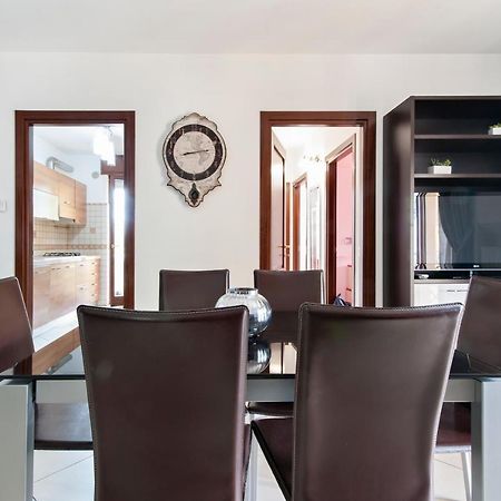 Casa Mabel Terrace - Sit Apartment Lecce Esterno foto