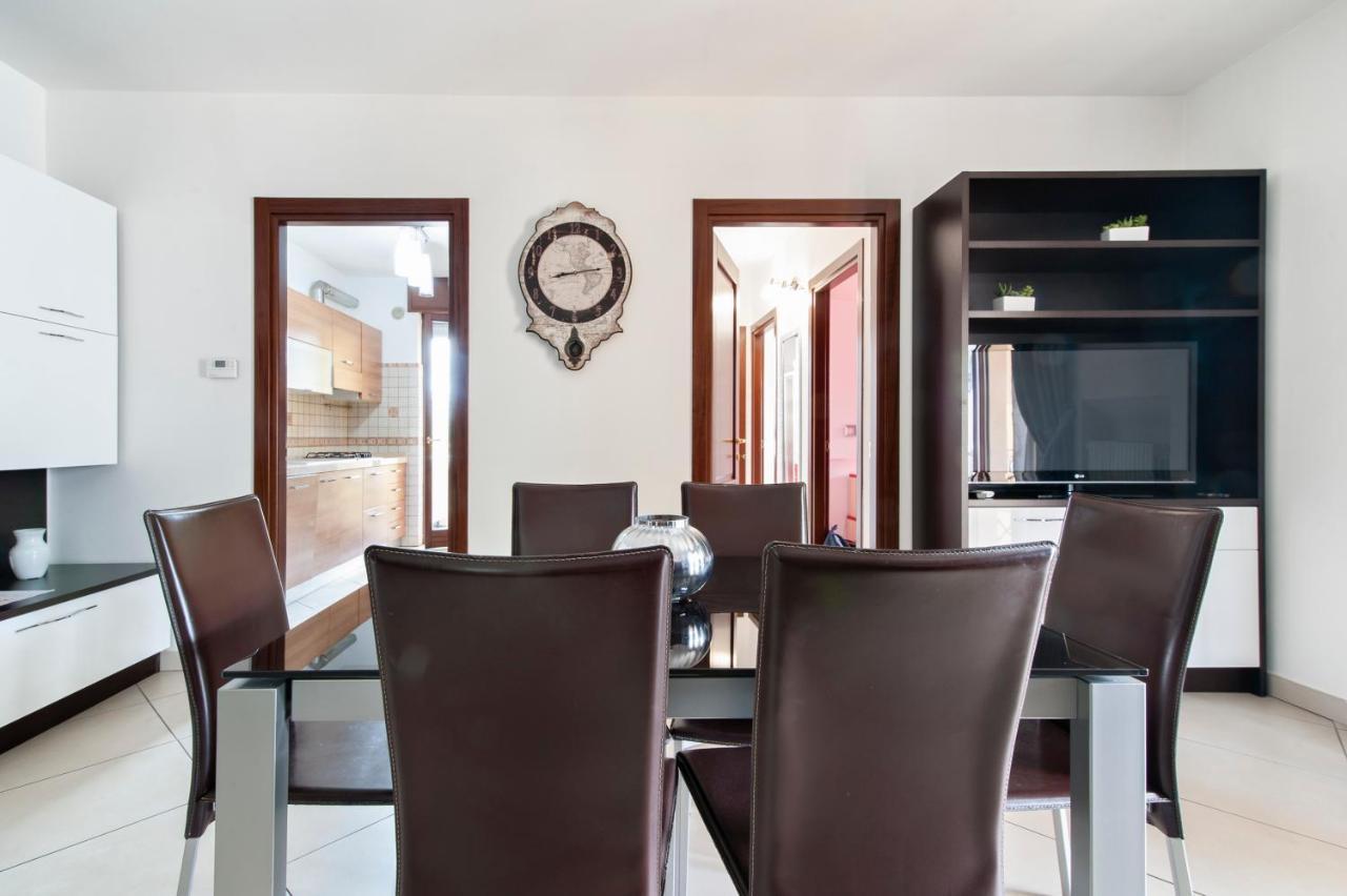 Casa Mabel Terrace - Sit Apartment Lecce Esterno foto