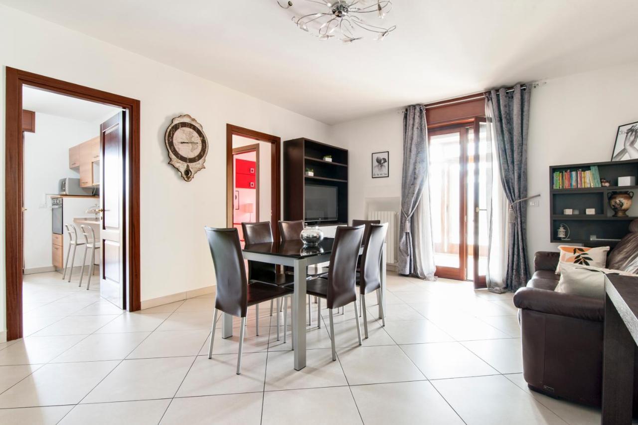 Casa Mabel Terrace - Sit Apartment Lecce Esterno foto