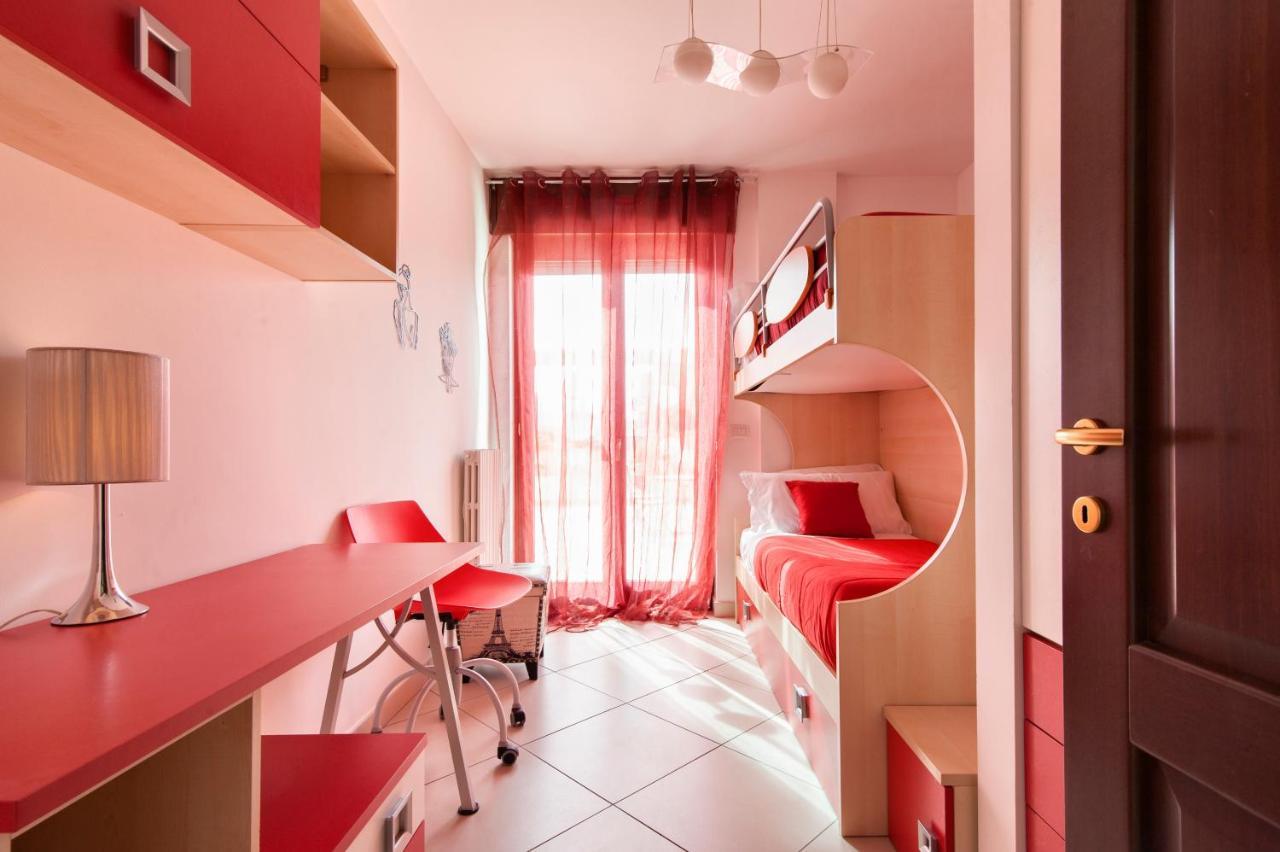 Casa Mabel Terrace - Sit Apartment Lecce Esterno foto