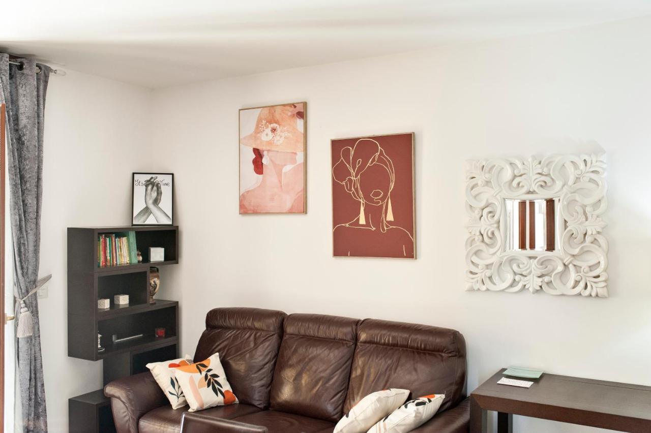 Casa Mabel Terrace - Sit Apartment Lecce Esterno foto