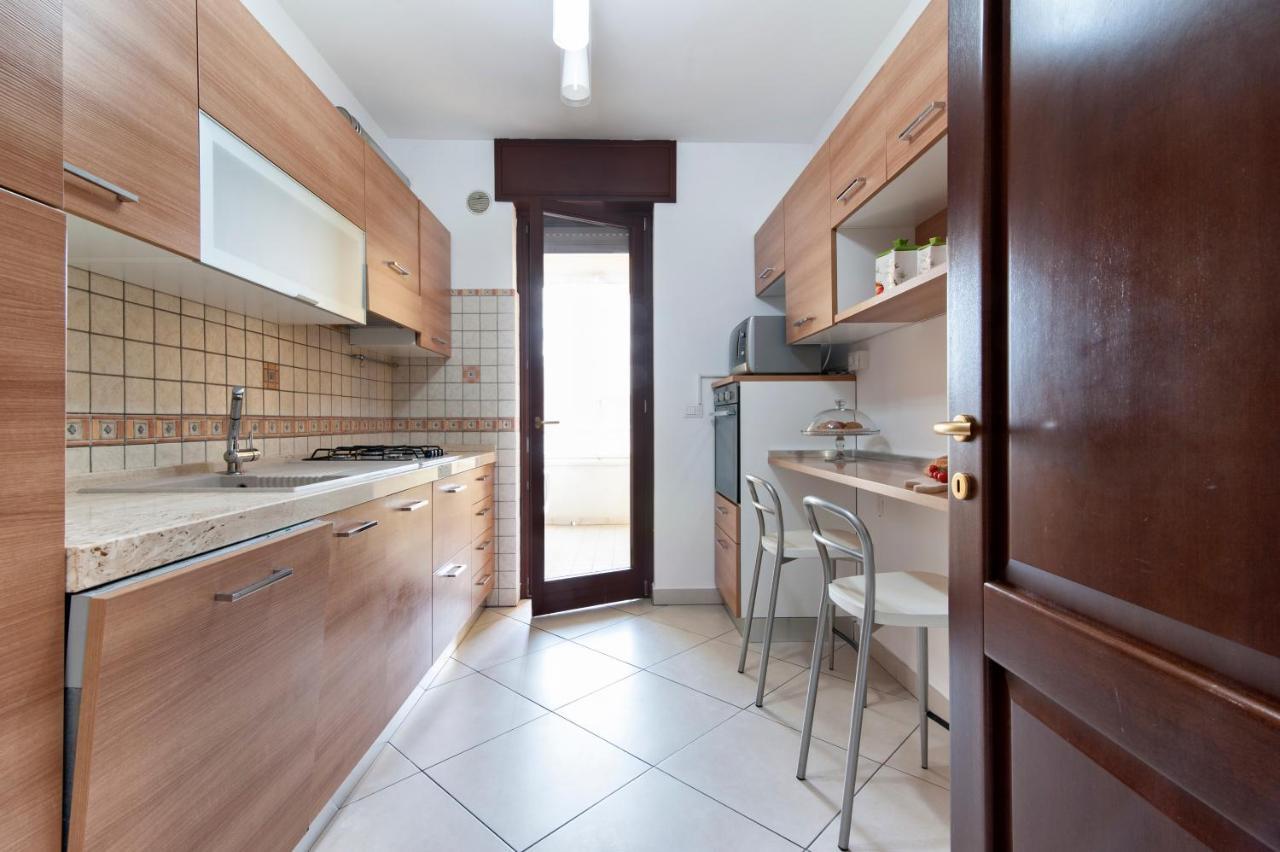 Casa Mabel Terrace - Sit Apartment Lecce Esterno foto