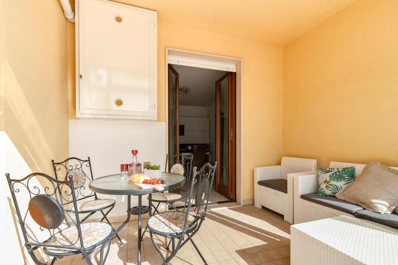 Casa Mabel Terrace - Sit Apartment Lecce Esterno foto
