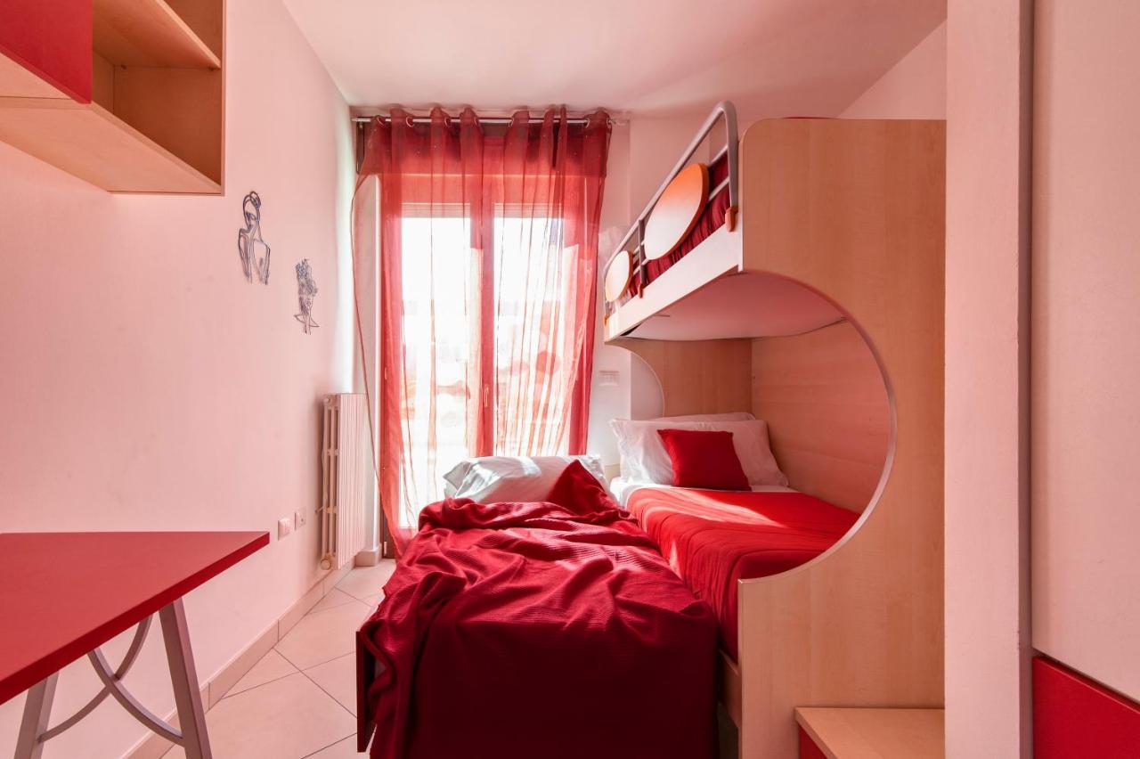 Casa Mabel Terrace - Sit Apartment Lecce Esterno foto